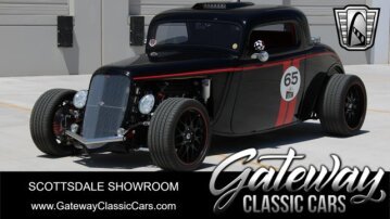 1933 Ford Other Ford Models