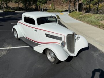 1933 Ford Other Ford Models
