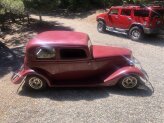 1933 Ford Other Ford Models