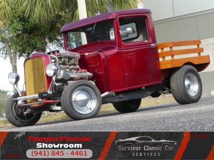 Photo 1 for 1933 Ford Pickup