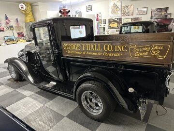 1933 Ford Pickup