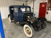 1933 Hudson Pacemaker