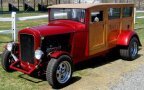 Thumbnail Photo 3 for 1933 International Harvester Other IHC Models
