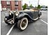 1933 Jaguar SS1