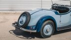 Thumbnail Photo 4 for 1933 Mercedes-Benz 170