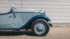 Thumbnail Photo 3 for 1933 Mercedes-Benz 170