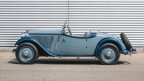 Thumbnail Photo 2 for 1933 Mercedes-Benz 170