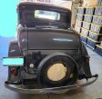 Thumbnail Photo 2 for 1933 Plymouth Deluxe for Sale by Owner