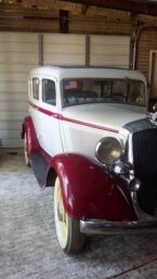 Thumbnail Photo 3 for 1933 Plymouth Other Plymouth Models