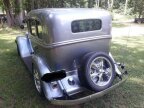 Thumbnail Photo 5 for 1933 Plymouth Other Plymouth Models
