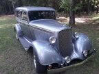 Thumbnail Photo 2 for 1933 Plymouth Other Plymouth Models