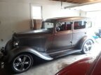 Thumbnail Photo 4 for 1933 Plymouth Other Plymouth Models