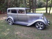 1933 Plymouth Other Plymouth Models