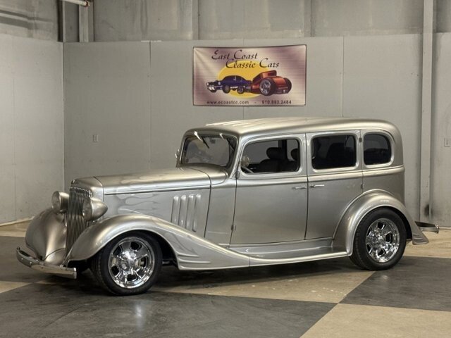 1933 Classic Cars for Sale - Classics on Autotrader