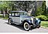 1933 Rolls-Royce 20/25HP