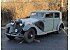 1933 Rolls-Royce 20/25HP