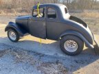 Thumbnail Photo 3 for 1933 Willys Model 77