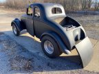 Thumbnail Photo 4 for 1933 Willys Model 77