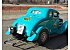 1933 Willys Model 77