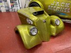 Thumbnail Photo 2 for 1933 Willys Other Willys Models