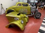 Thumbnail Photo 1 for 1933 Willys Other Willys Models