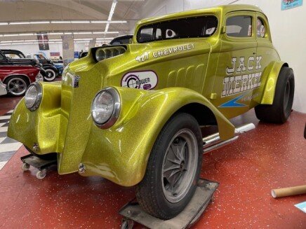 Photo 1 for 1933 Willys Other Willys Models