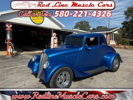 Photo 1 for 1933 Willys Other Willys Models