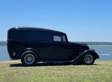 1933 Willys Other Willys Models