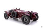 Thumbnail Photo 3 for 1934 Alfa Romeo 6C-2300