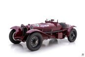 1934 Alfa Romeo 6C-2300