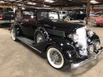 Thumbnail Photo 5 for 1934 Buick Other Buick Models