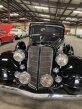 Thumbnail Photo 4 for 1934 Buick Other Buick Models