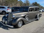 Thumbnail Photo 5 for 1934 Buick Other Buick Models