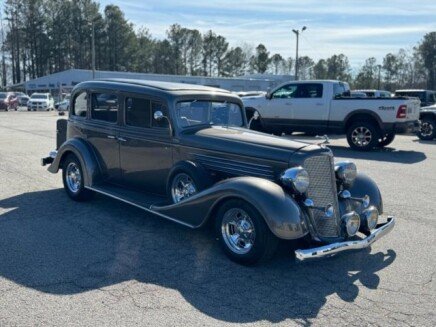 Photo 1 for 1934 Buick Other Buick Models