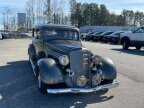 Thumbnail Photo 1 for 1934 Buick Other Buick Models