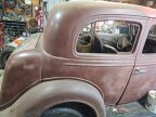 Thumbnail Photo 2 for 1934 Buick Other Buick Models