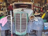 1934 Buick Other Buick Models