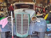 1934 Buick Other Buick Models