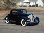 Thumbnail Photo 5 for 1934 Buick Series 60