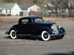 Thumbnail Photo 6 for 1934 Buick Series 60
