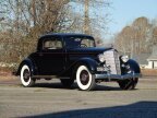 Thumbnail Photo 1 for 1934 Buick Series 60