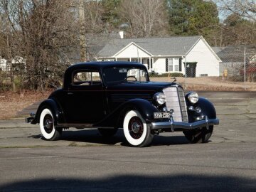 1934 Buick Series 60