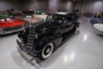 Thumbnail Photo 5 for 1934 Cadillac Series 370D