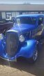 Thumbnail Photo 5 for 1934 Chevrolet Custom