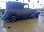 Thumbnail Photo 2 for 1934 Chevrolet Custom