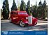 1934 Chevrolet Custom