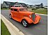 1934 Chevrolet Custom