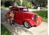 1934 Chevrolet Custom