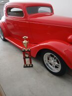Thumbnail Photo 1 for 1934 Chevrolet Custom for Sale by Owner