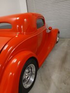 Thumbnail Photo 3 for 1934 Chevrolet Custom for Sale by Owner